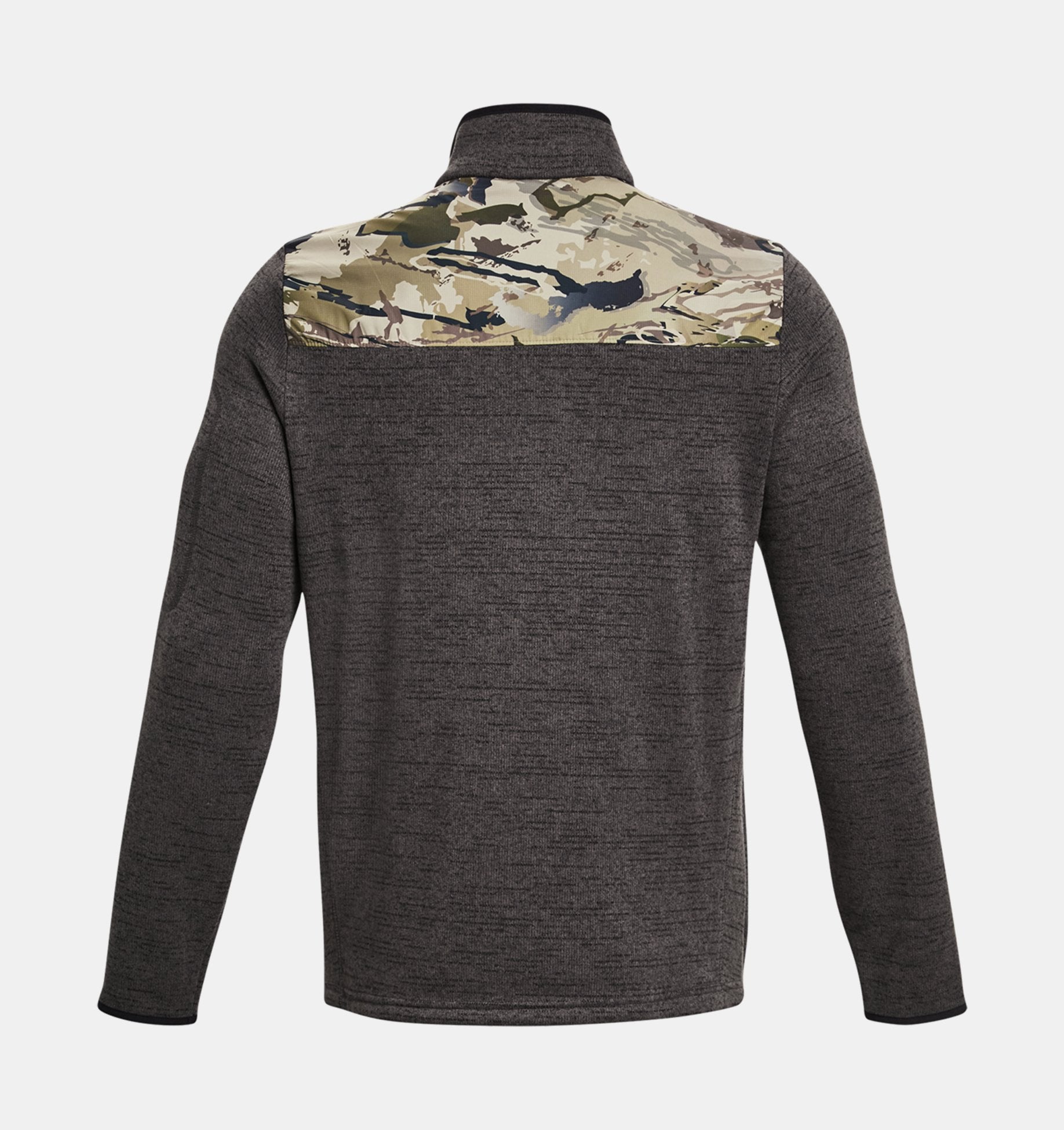 Under Armour Specialist Printed ¼ Zip - 1382178 - CombatFootwear.com
