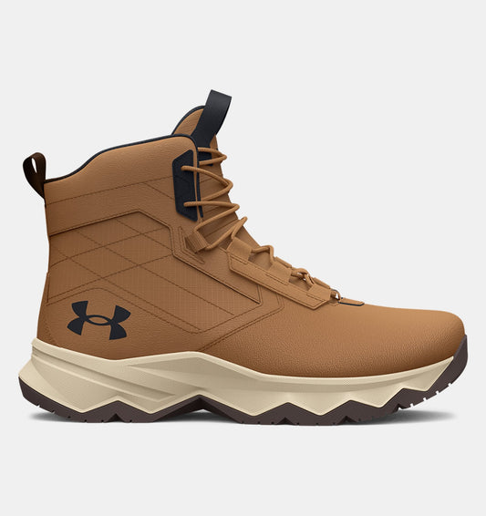 Under Armour Stellar G2 6" Tactical Boots - 3025578 - 200 - CombatFootwear.com