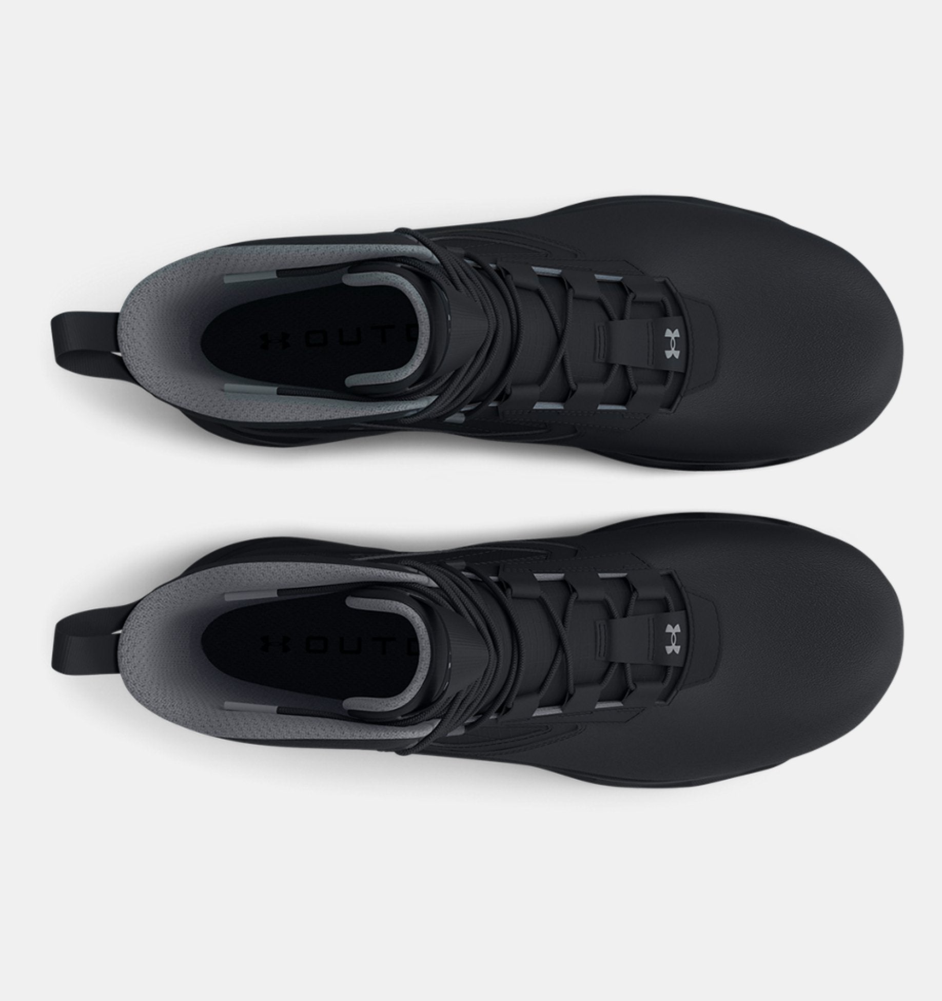 Under Armour Stellar G2 Protect Composite-Toe Tactical Boots