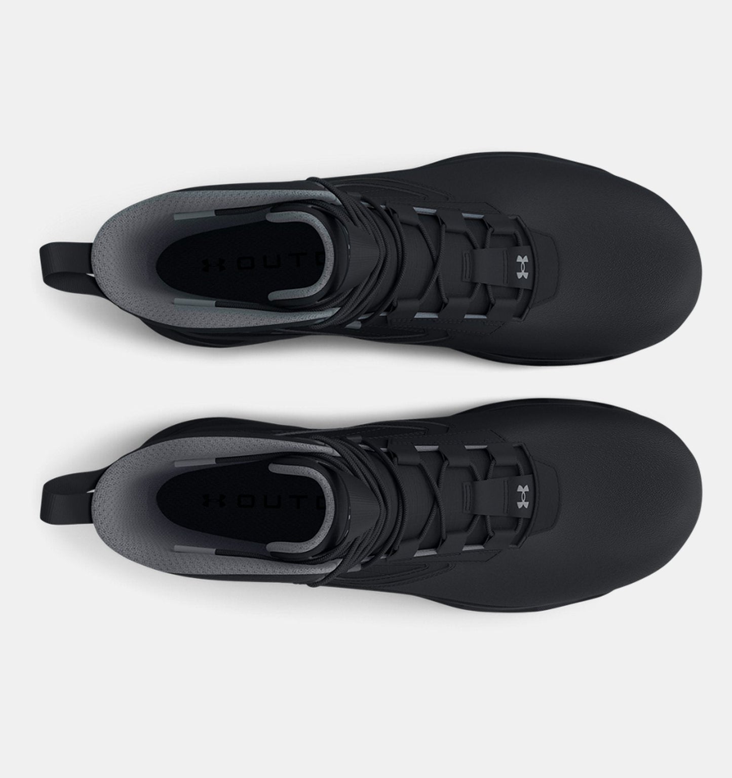 Under Armour Stellar G2 Protect Tactical Boots - 3024947 - 001 - CombatFootwear.com