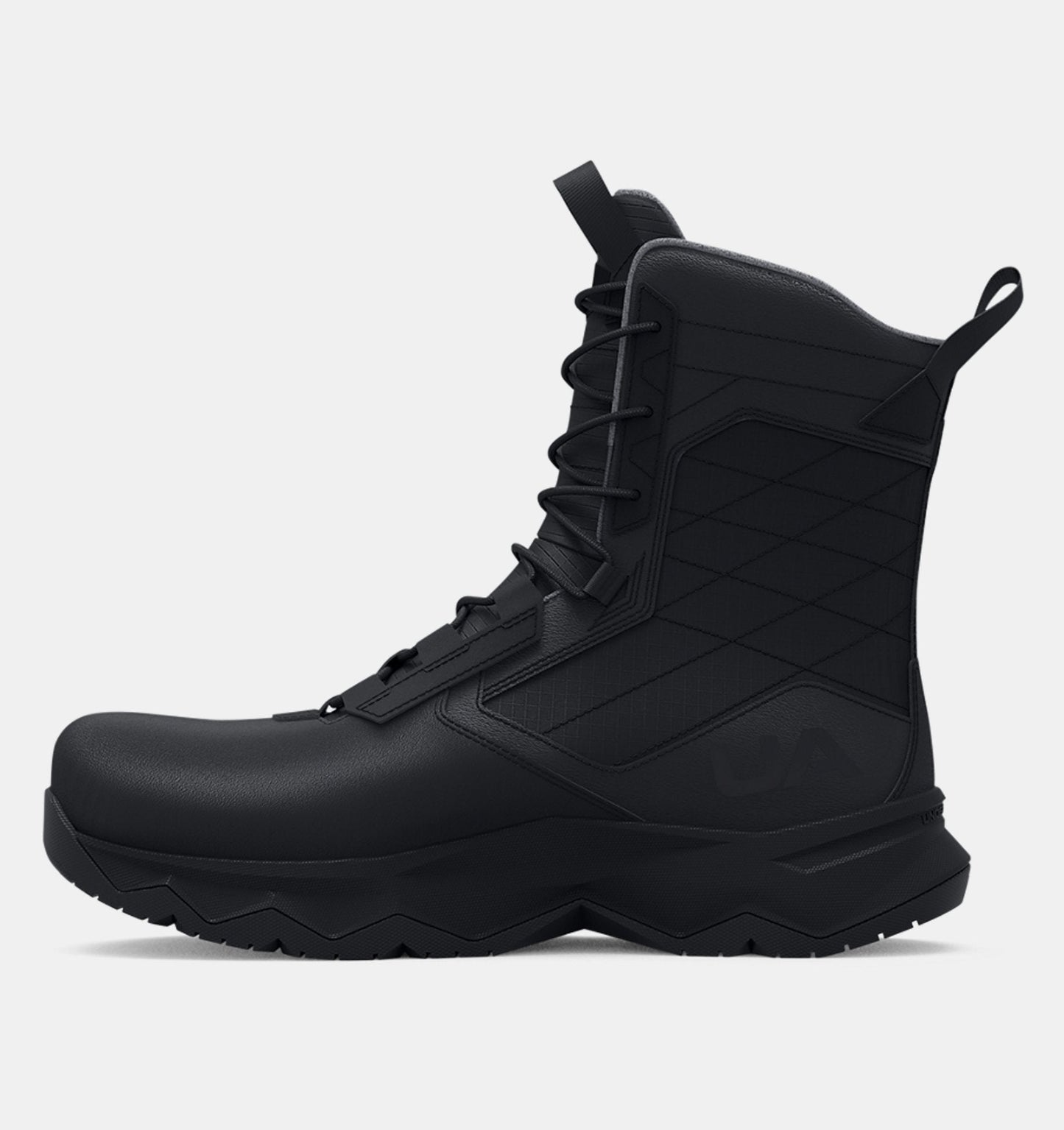 Under Armour Stellar G2 Protect Tactical Boots - 3024947 - 001 - CombatFootwear.com