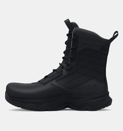 Under Armour Stellar G2 Protect Tactical Boots - 3024947 - 001 - CombatFootwear.com