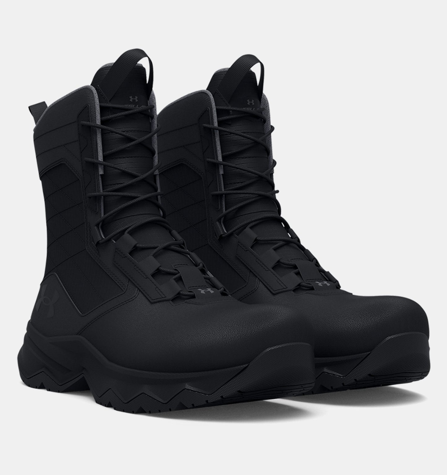 Under Armour Stellar G2 Protect Tactical Boots - 3024947 - 001 - CombatFootwear.com