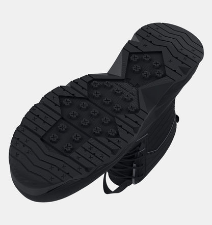 Under Armour Stellar G2 Protect Tactical Boots - 3024947 - 001 - CombatFootwear.com