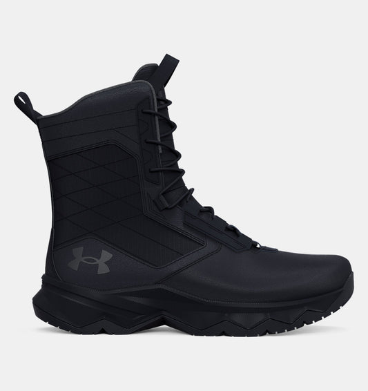 Under Armour Stellar G2 Tactical Boots - 3024946 - 001 - CombatFootwear.com