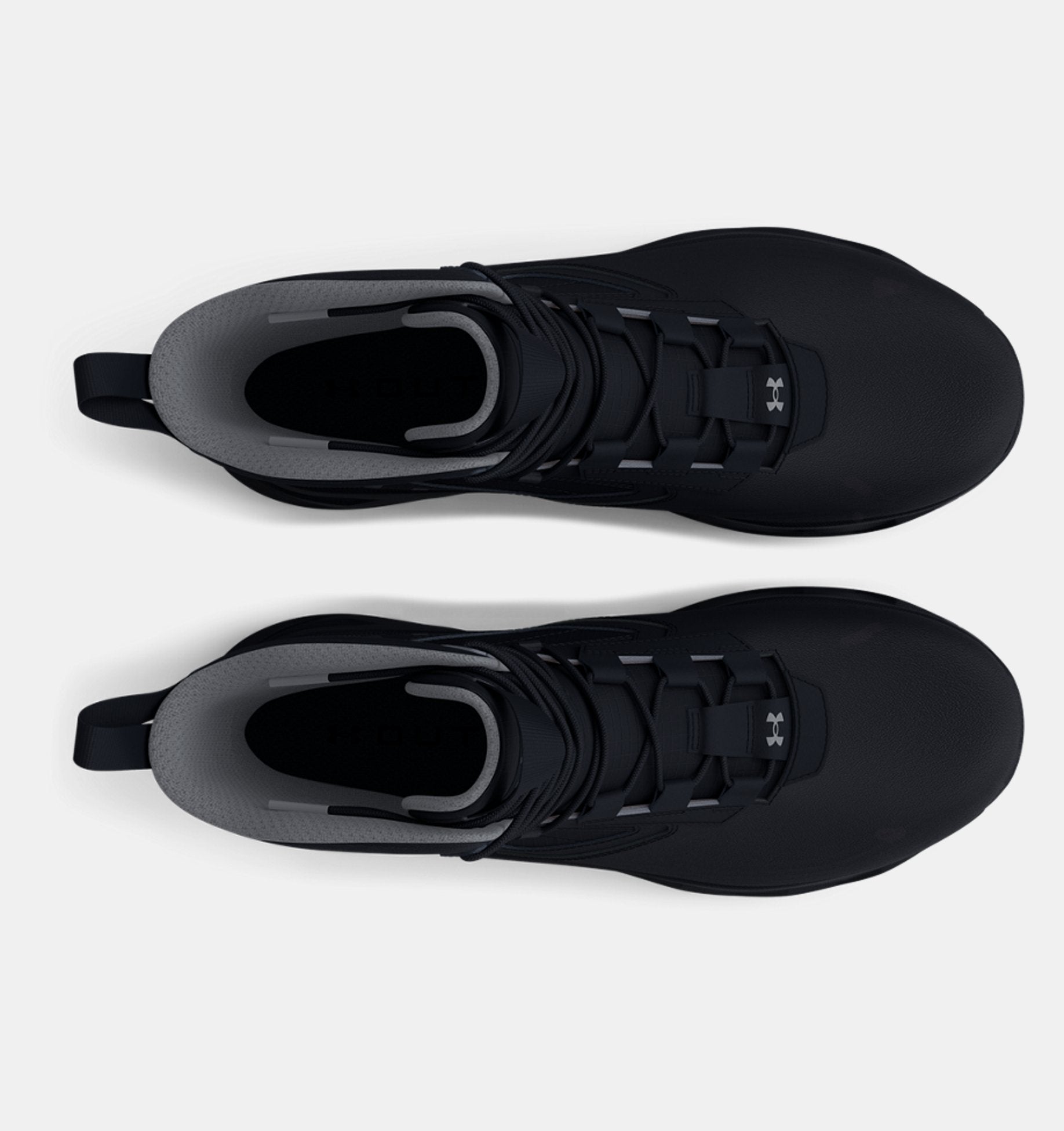 Under Armour Stellar G2 Tactical Boots - 3024946 - 001 - CombatFootwear.com
