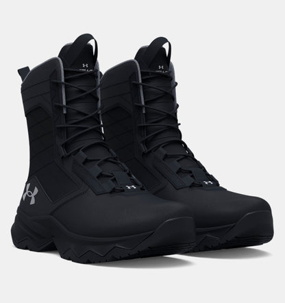 Under Armour Stellar G2 Tactical Boots - 3024946 - 001 - CombatFootwear.com