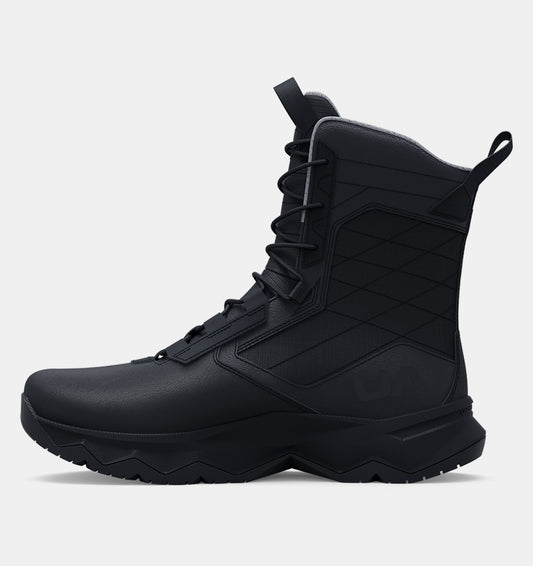 Under Armour Stellar G2 Tactical Boots - 3024946 - 001 - CombatFootwear.com
