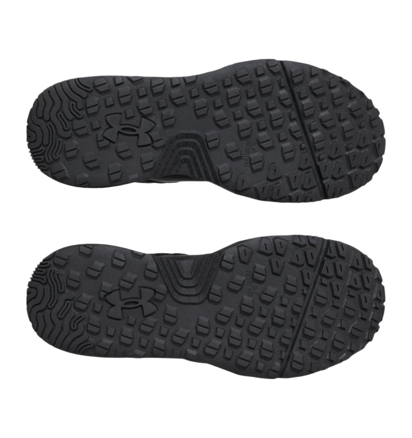 Under Armour Stellar Tactical Boots 3028312 - 001 - CombatFootwear.com