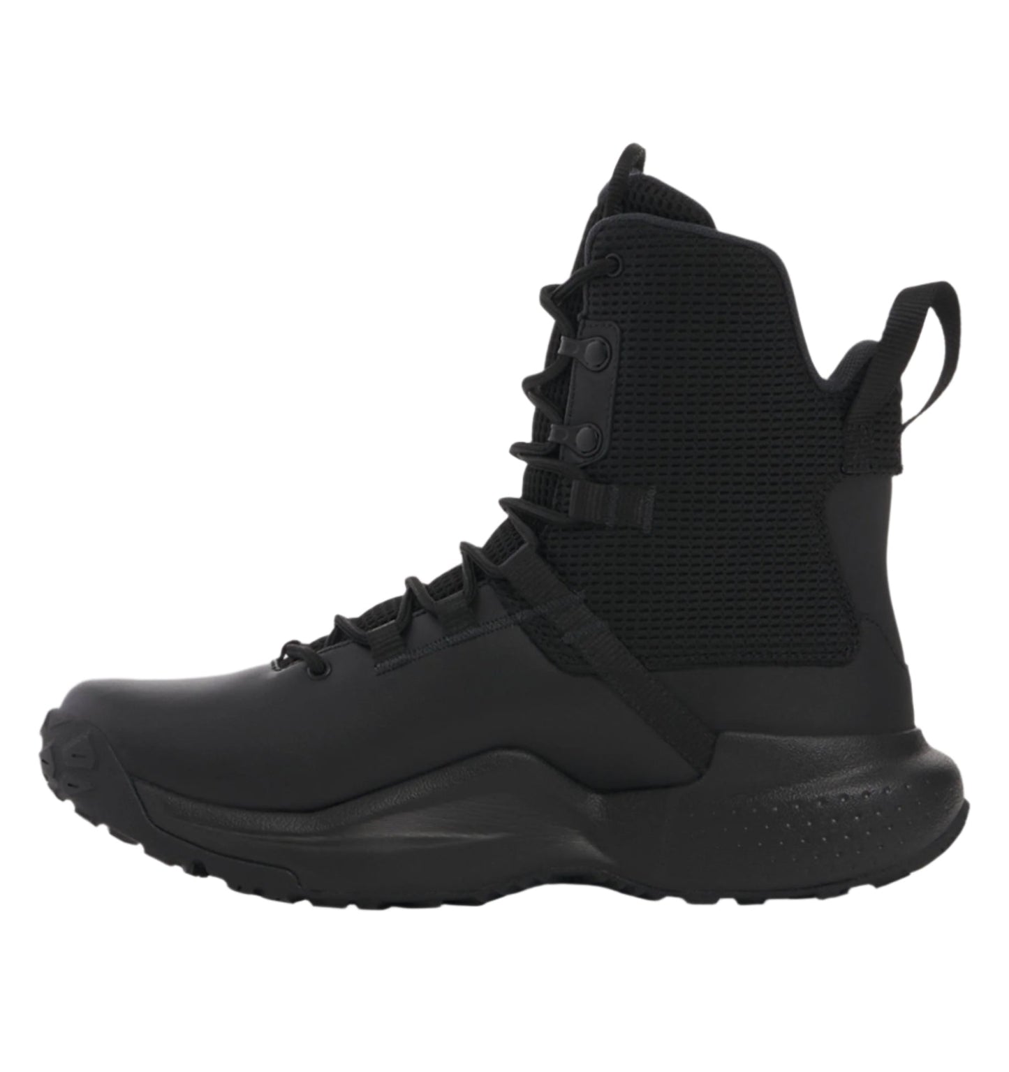 Under Armour Stellar Wide (4E) Tactical Boots - CombatFootwear.com