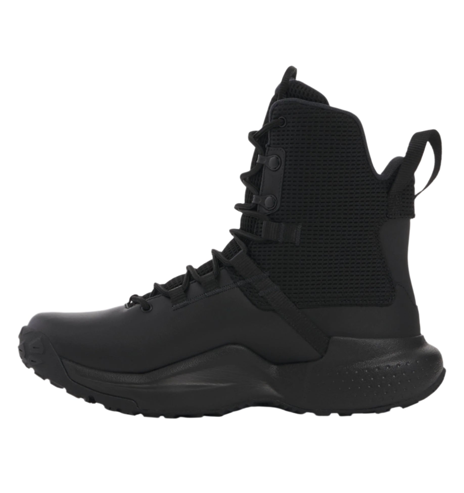 Under Armour Stellar Wide (4E) Tactical Boots - CombatFootwear.com