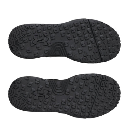 Under Armour Stellar Wide (4E) Tactical Boots - CombatFootwear.com