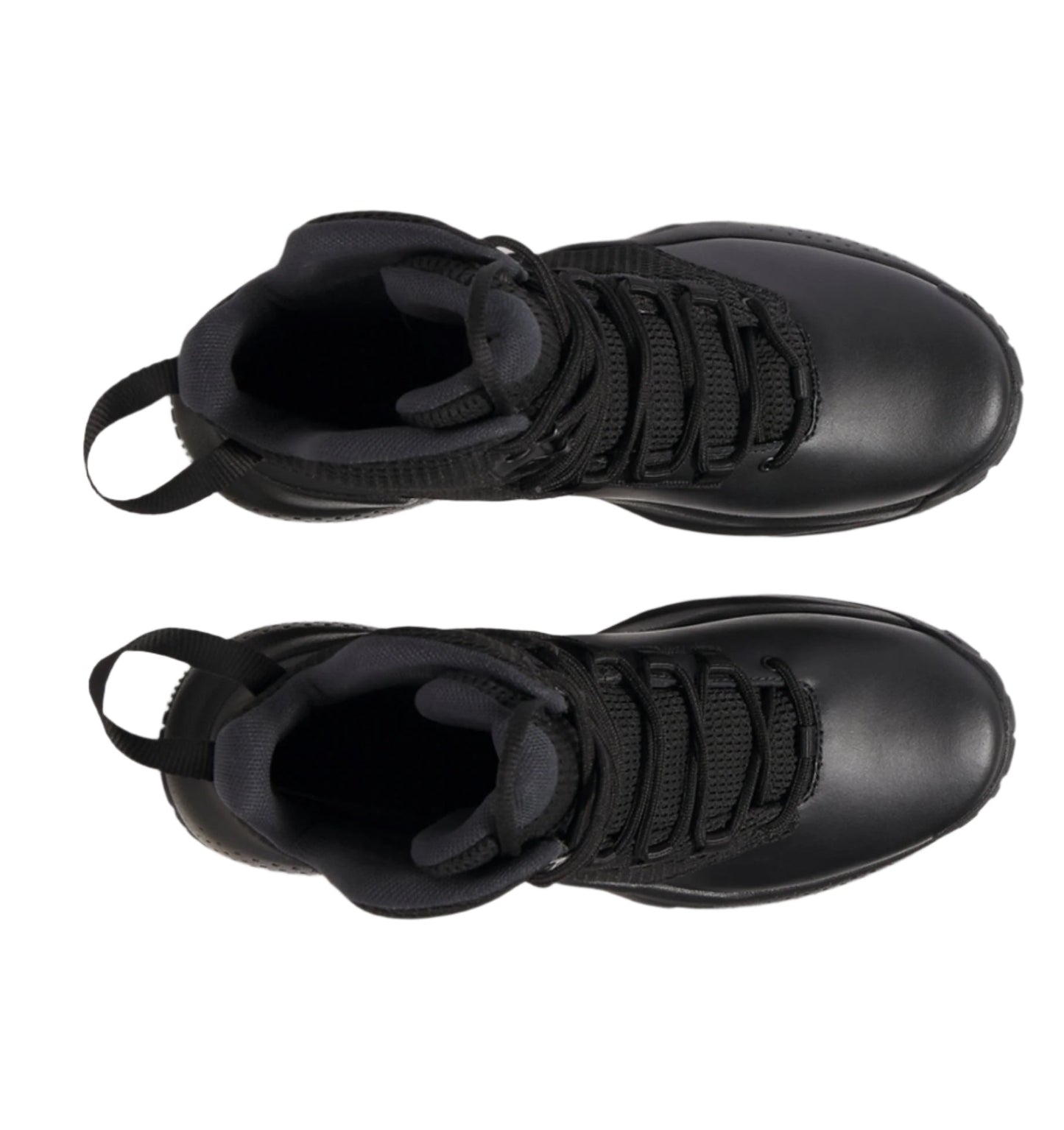 Under Armour Stellar Wide (4E) Tactical Boots - CombatFootwear.com