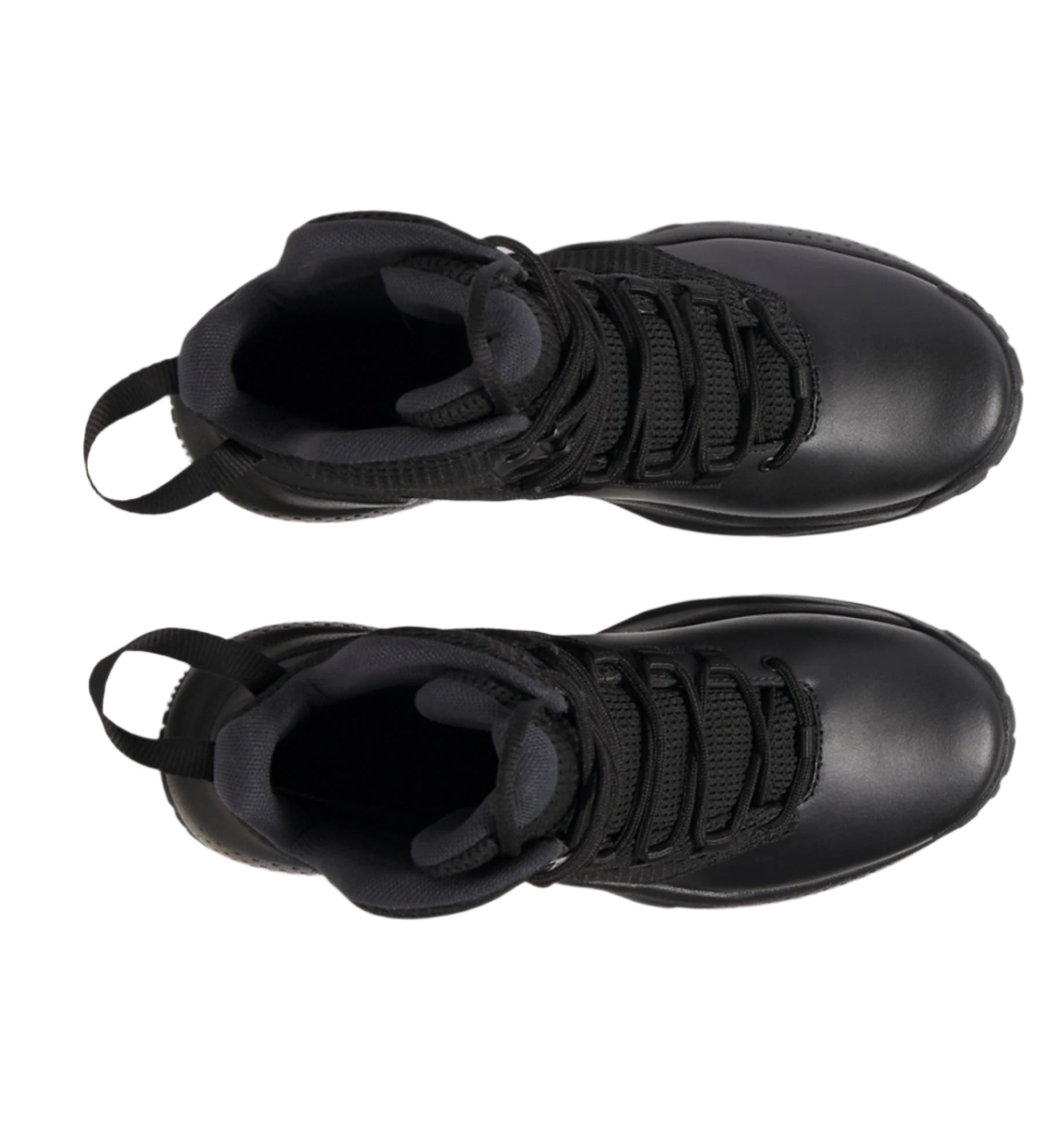 Under Armour Stellar Wide (4E) Tactical Boots - CombatFootwear.com