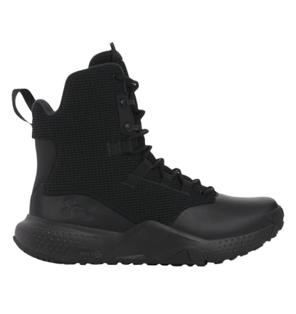 Under Armour Stellar Wide (4E) Tactical Boots - CombatFootwear.com