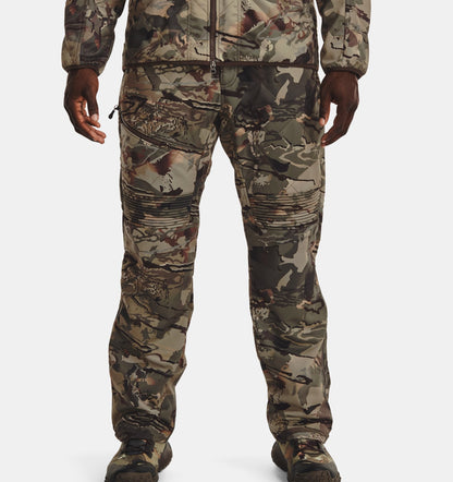 Under Armour Storm ColdGear® Infrared Brow Tine Pants - 1365612 - CombatFootwear.com
