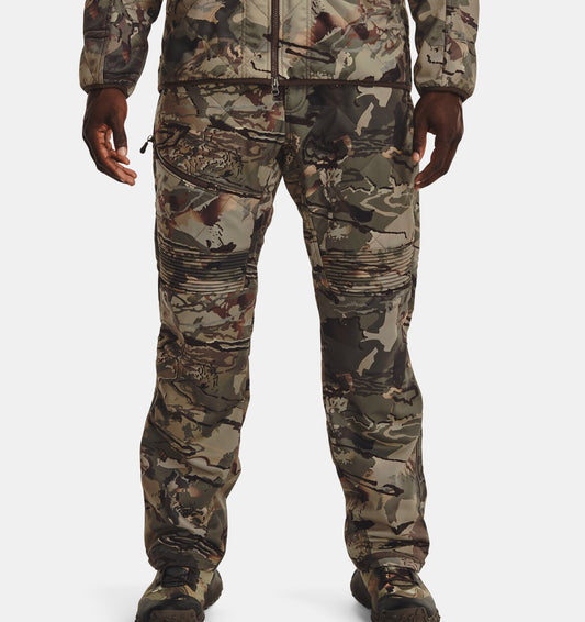 Under Armour Storm ColdGear® Infrared Brow Tine Pants - 1365612 - CombatFootwear.com
