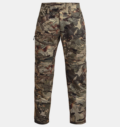 Under Armour Storm ColdGear® Infrared Brow Tine Pants - 1365612 - CombatFootwear.com