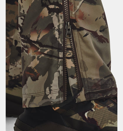 Under Armour Storm ColdGear® Infrared Brow Tine Pants - 1365612 - CombatFootwear.com