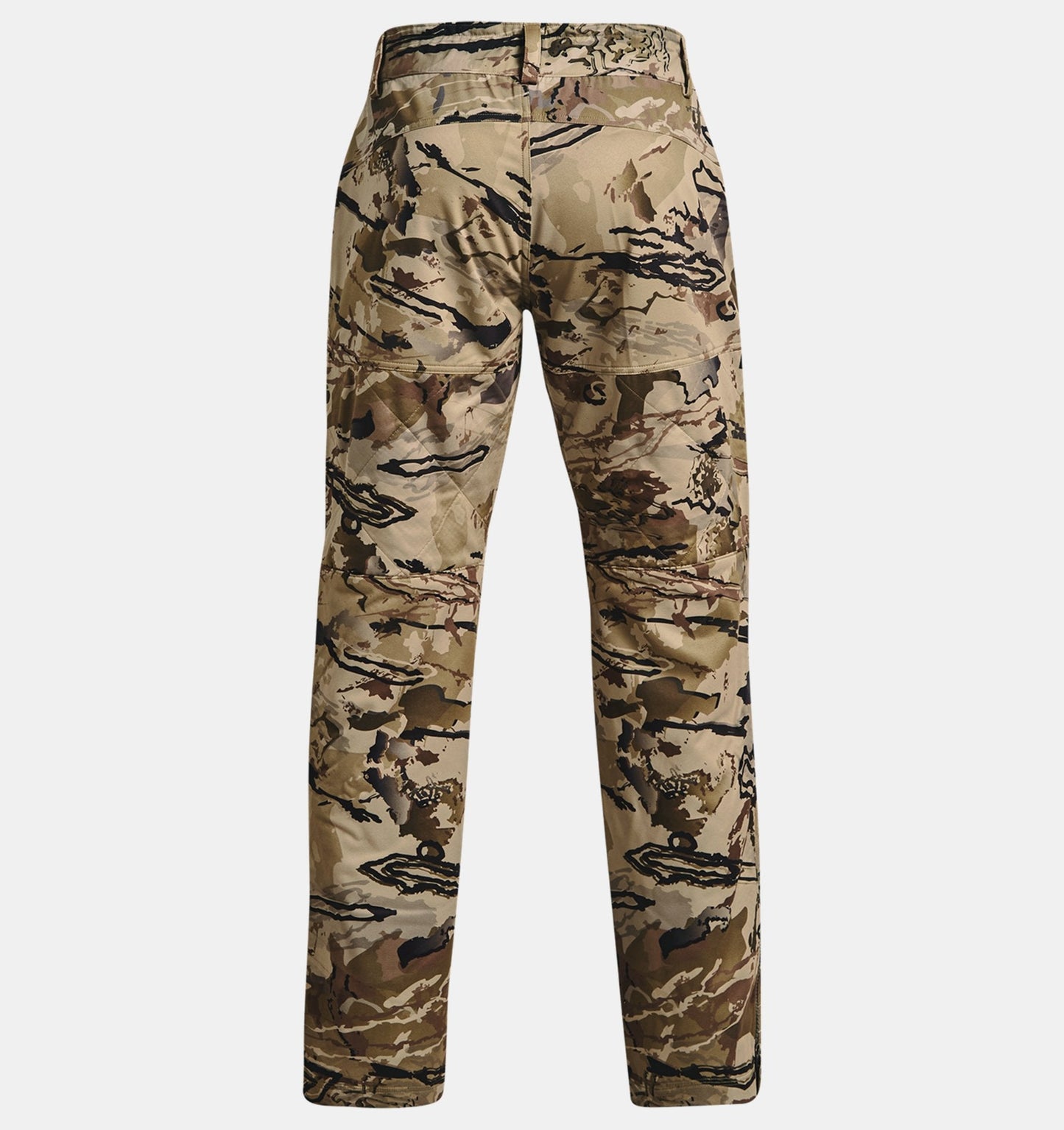Under Armour Storm ColdGear® Infrared Brow Tine Pants - 1365612 - CombatFootwear.com