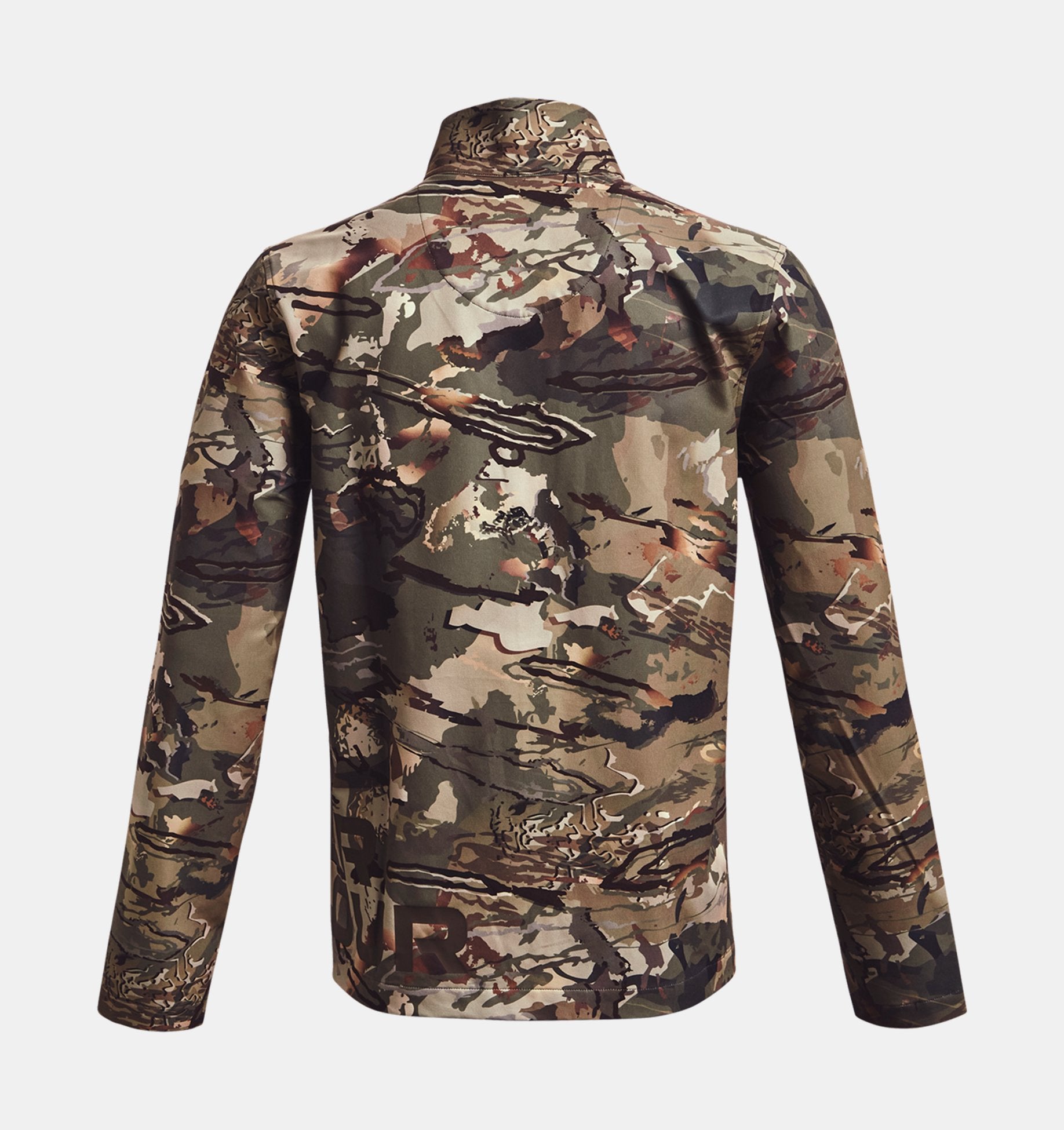 Under Armour Storm Hardwoods Graphic Jacket - 1365606 - CombatFootwear.com