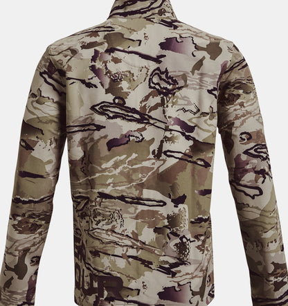 Under Armour Storm Hardwoods Graphic Jacket - 1365606 - CombatFootwear.com