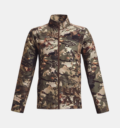 Under Armour Storm Hardwoods Graphic Jacket - 1365606 - CombatFootwear.com