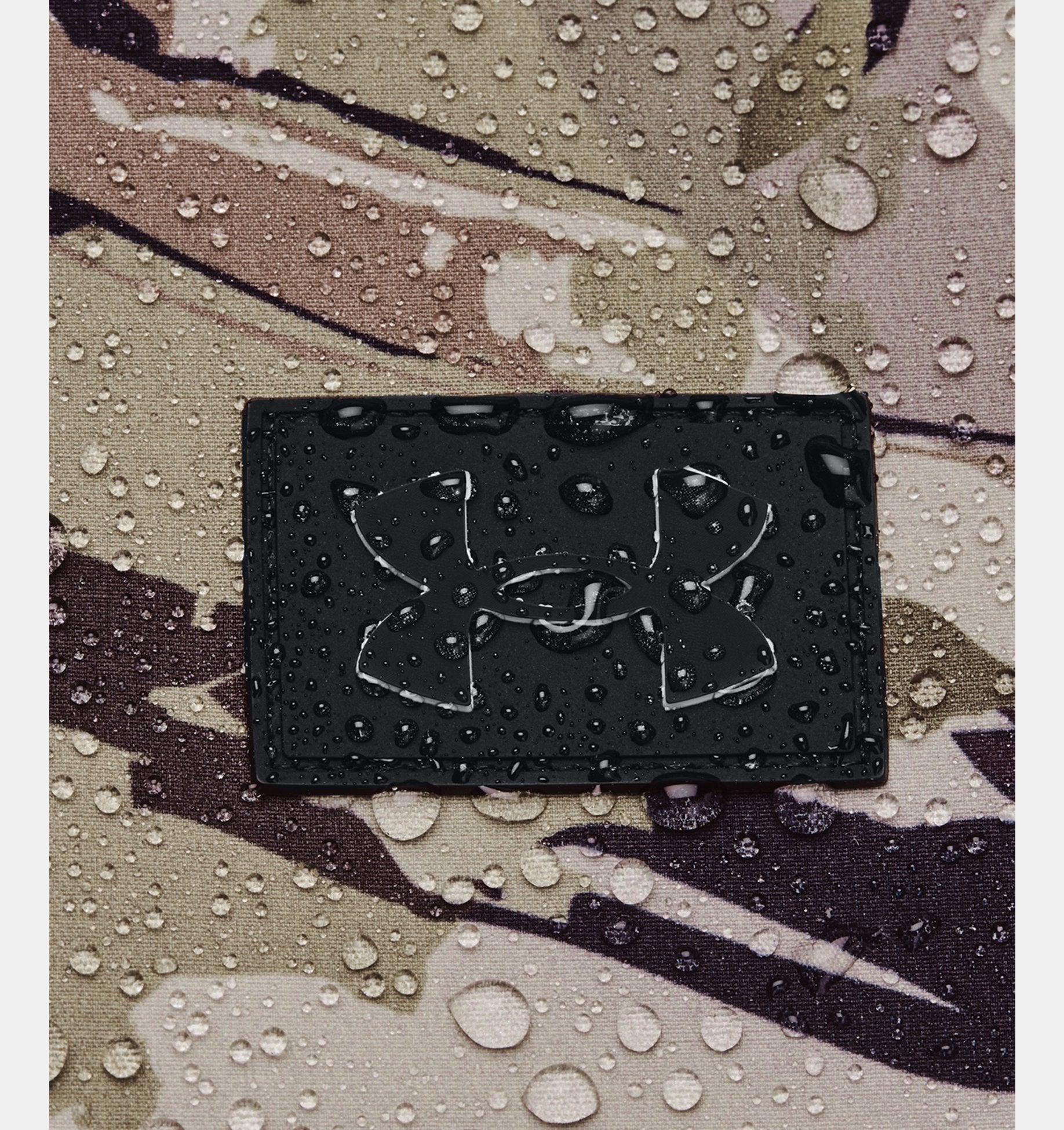 Under Armour Storm Hardwoods Graphic Jacket - 1365606 - CombatFootwear.com