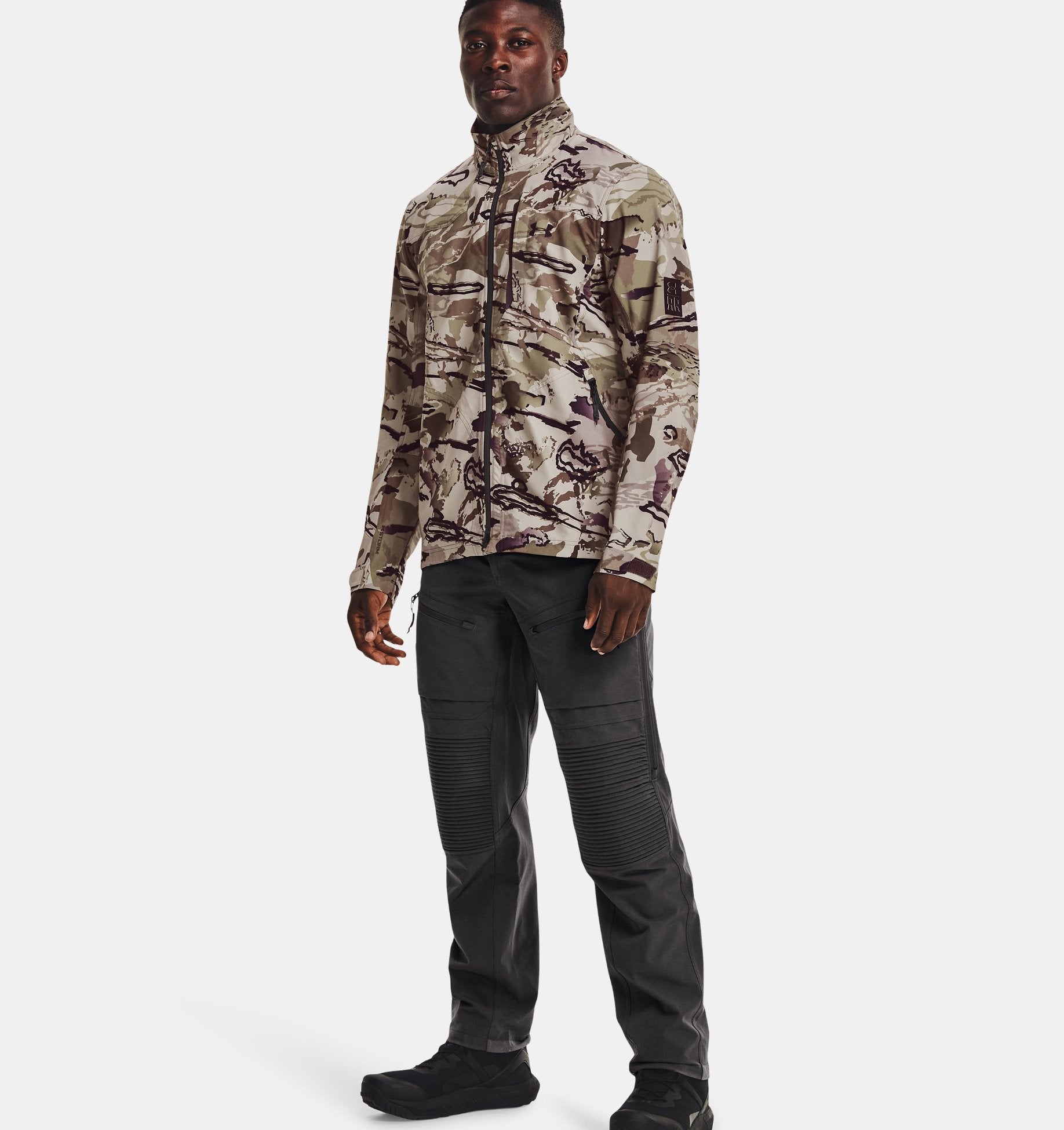 Under Armour Storm Ridge Reaper Raider HD Pants - 1365609 - CombatFootwear.com