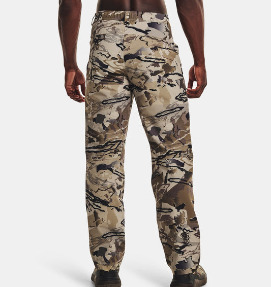 Under Armour Storm Ridge Reaper Raider HD Pants - 1365609 - CombatFootwear.com