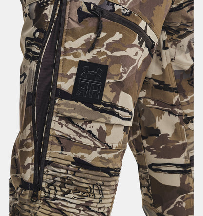 Under Armour Storm Ridge Reaper Raider HD Pants - 1365609 - CombatFootwear.com