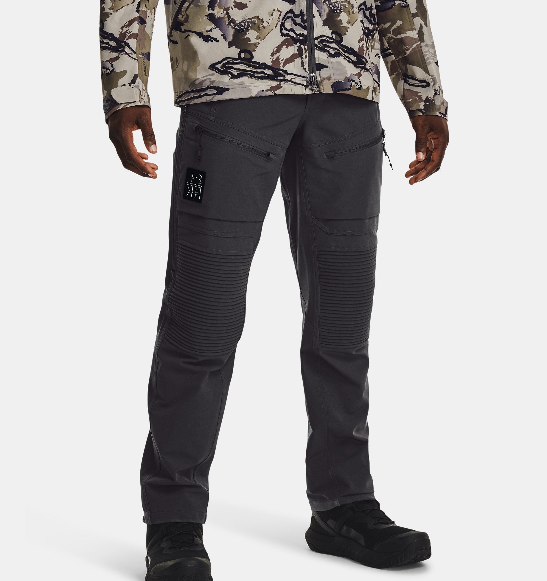 Under Armour Storm Ridge Reaper Raider HD Pants - 1365609 - CombatFootwear.com