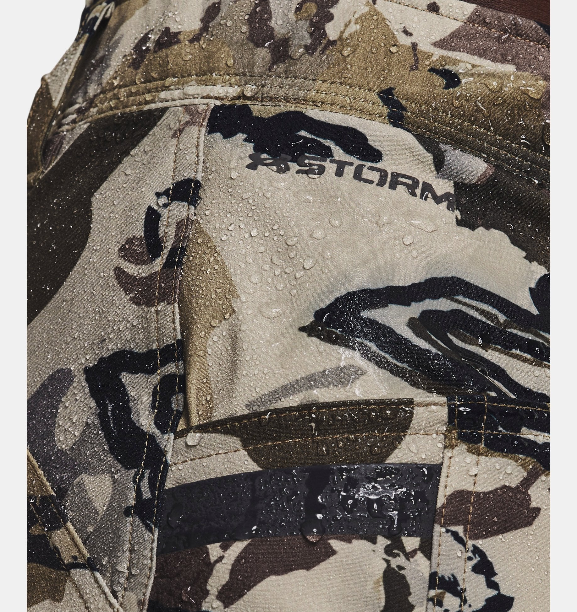 Under Armour Storm Ridge Reaper Raider HD Pants - 1365609 - CombatFootwear.com