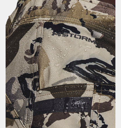 Under Armour Storm Ridge Reaper Raider HD Pants - 1365609 - CombatFootwear.com