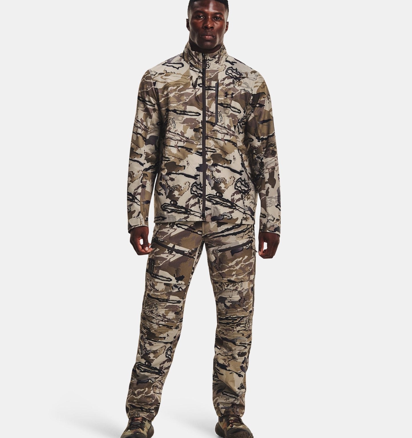 Under Armour Storm Ridge Reaper Raider HD Pants - 1365609 - CombatFootwear.com