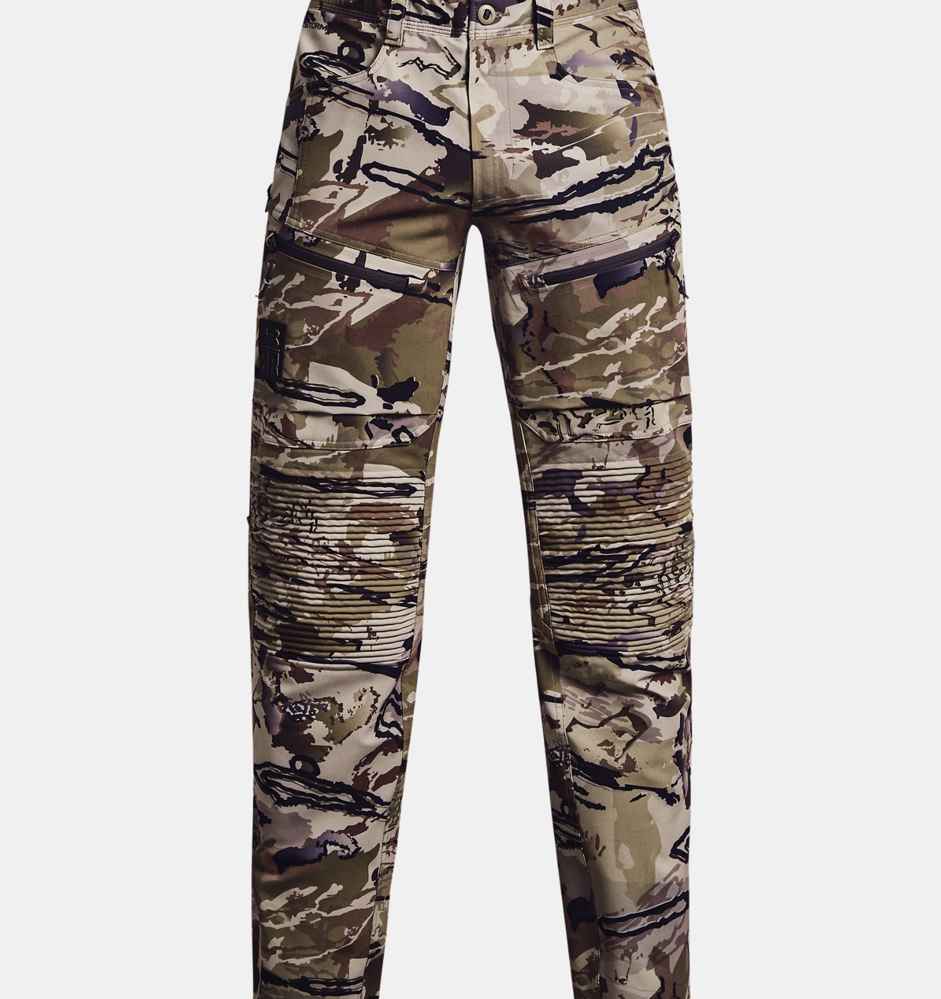 Under Armour Storm Ridge Reaper Raider HD Pants - 1365609 - CombatFootwear.com
