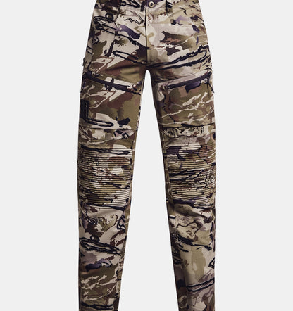 Under Armour Storm Ridge Reaper Raider HD Pants - 1365609 - CombatFootwear.com