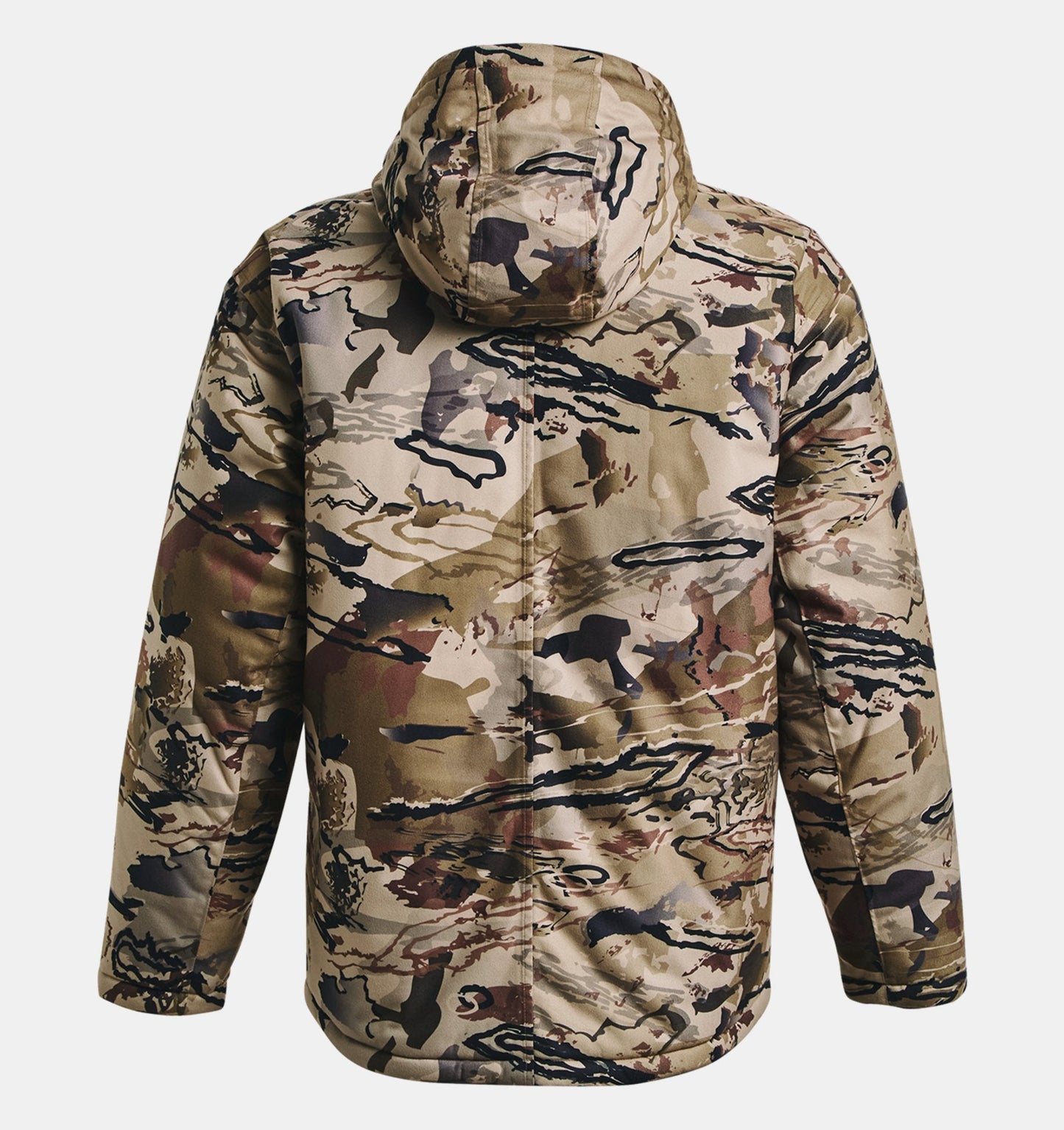 Under Armour Stormproof ColdGear® Infrared Deep Freeze Jacket - 1372598 - CombatFootwear.com