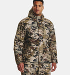 Under Armour Stormproof ColdGear® Infrared Deep Freeze Jacket