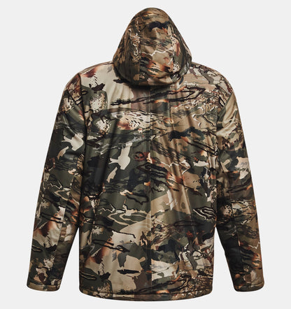Under Armour Stormproof ColdGear® Infrared Deep Freeze Jacket - 1372598 - CombatFootwear.com