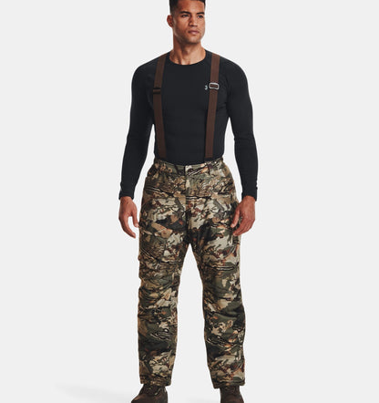 Under Armour Stormproof ColdGear® Infrared Deep Freeze Pants - 1372599 - CombatFootwear.com