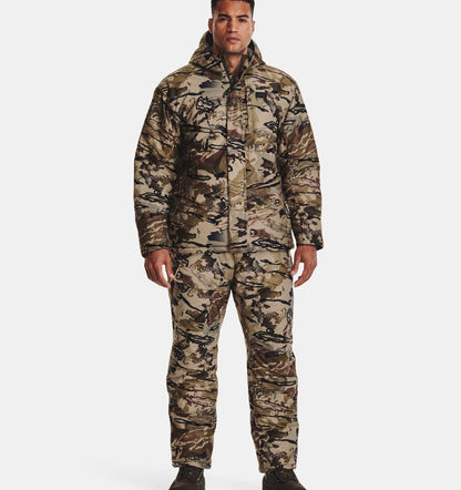 Under Armour Stormproof ColdGear® Infrared Deep Freeze Pants - 1372599 - CombatFootwear.com