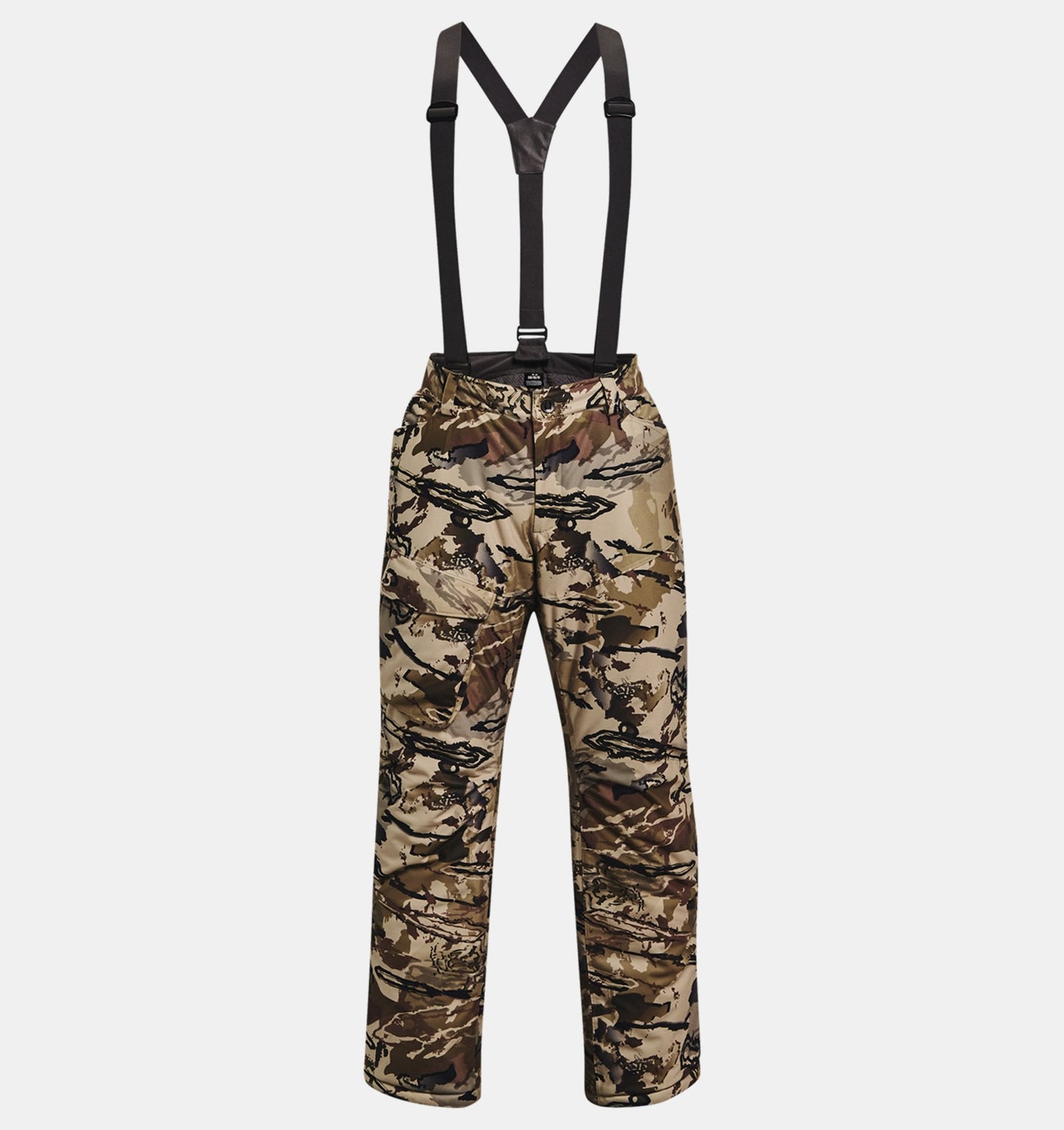 Under Armour Stormproof ColdGear® Infrared Deep Freeze Pants - 1372599 - CombatFootwear.com