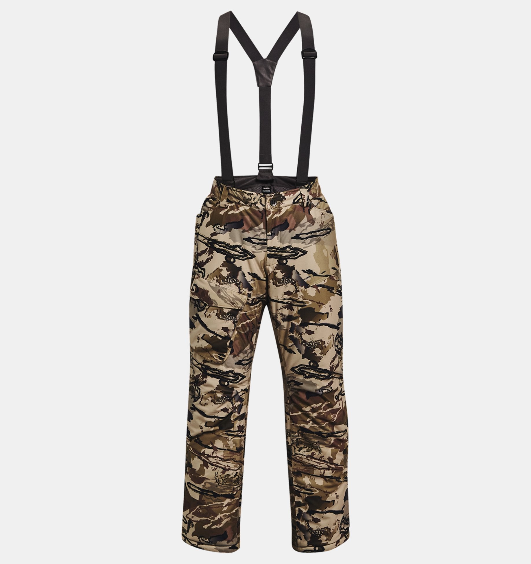 Under Armour Stormproof ColdGear® Infrared Deep Freeze Pants - 1372599 - CombatFootwear.com