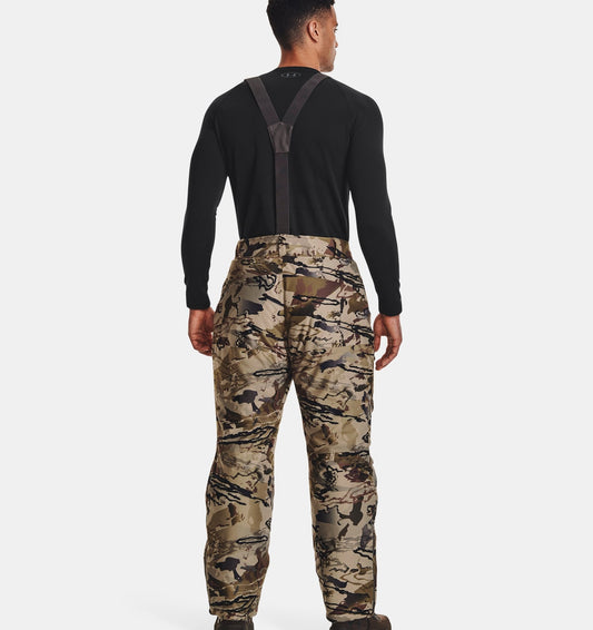 Under Armour Stormproof ColdGear® Infrared Deep Freeze Pants - 1372599 - CombatFootwear.com