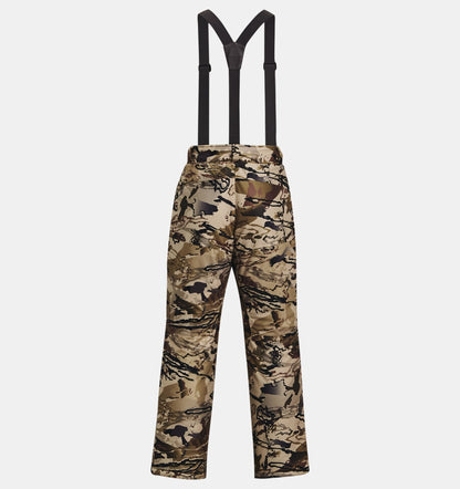Under Armour Stormproof ColdGear® Infrared Deep Freeze Pants - 1372599 - CombatFootwear.com