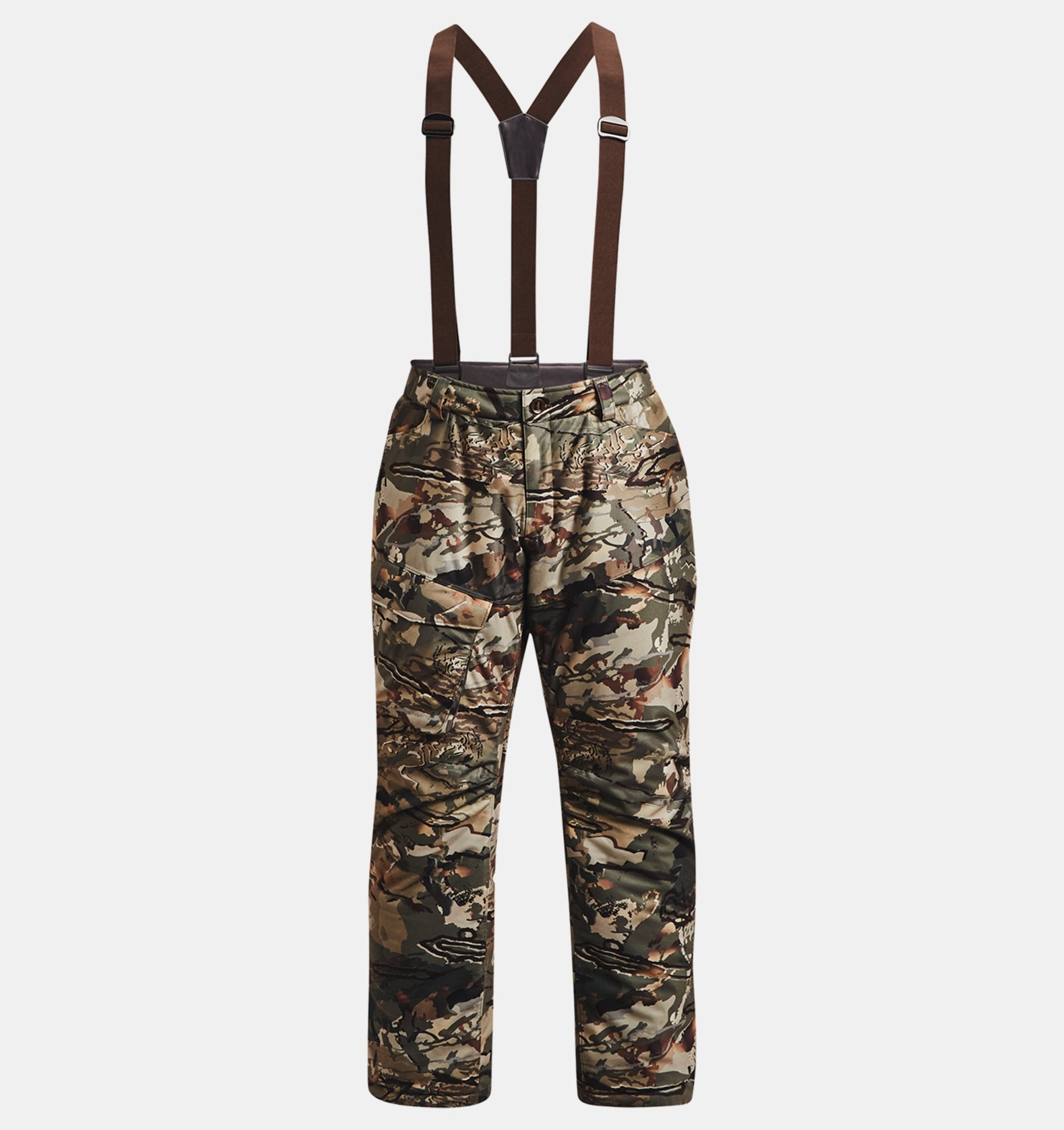 Under Armour Stormproof ColdGear® Infrared Deep Freeze Pants - 1372599 - CombatFootwear.com
