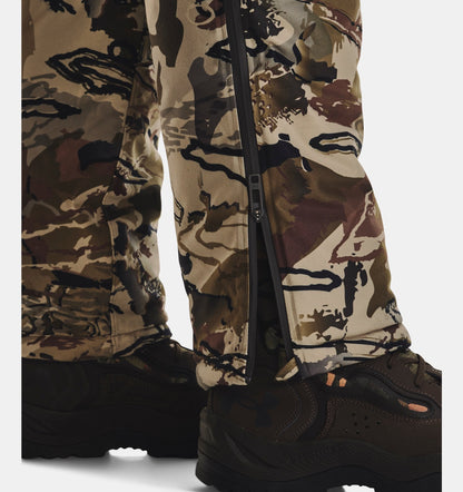 Under Armour Stormproof ColdGear® Infrared Deep Freeze Pants - 1372599 - CombatFootwear.com