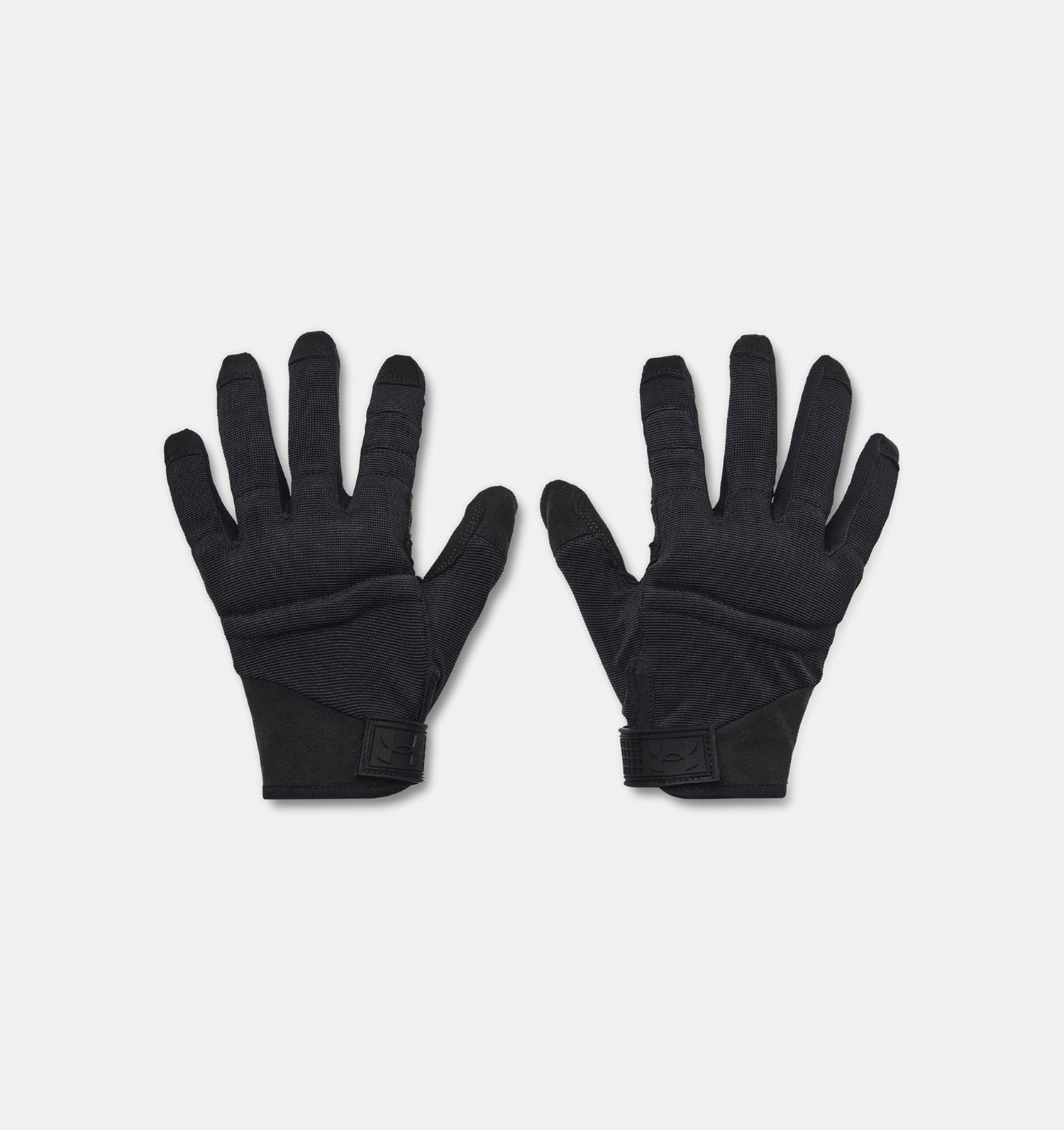 Under Armour Tactical Blackout Gloves 3.0 - CombatFootwear.com