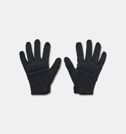 Under Armour Tactical Blackout Gloves 3.0 - CombatFootwear.com